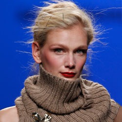 les 7 tendances clés de la automne-hiver 2011/2012 les 7 tendances clés de la automne-hiver 2011/2012