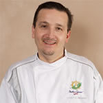 Le Chef Christian Bidard © Gérald Gambier Le Chef Christian Bidard © Gérald Gambier