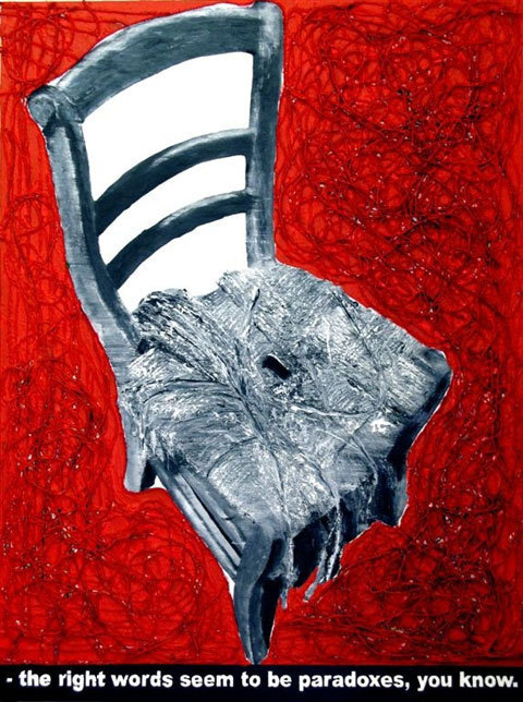 Chic Art Fair à la Cité de la Mode et du Design à Paris Chic Art Fair à la Cité de la Mode et du Design à Paris