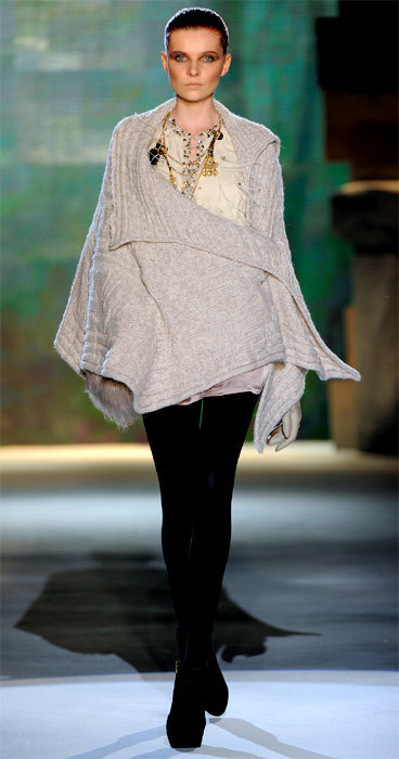 shopping : cape Patrizia Pepe shopping : cape Patrizia Pepe