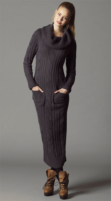 La maille XXL par Lipsy La maille XXL par Lipsy