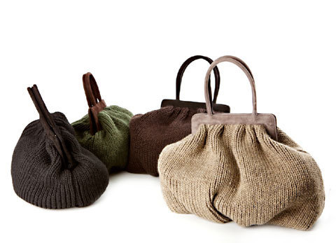 La maille XXL par Zilla La maille XXL par Zilla