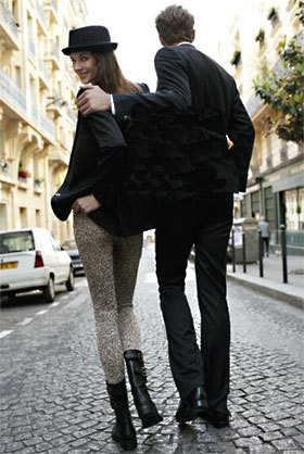 Collants DIM Collants DIM