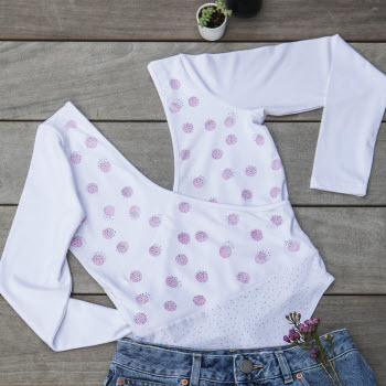 Body a motifs Coloria © agence914 Body a motifs Coloria © agence914