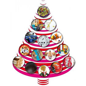 la ronde des cadeaux pour le plaisir des enfants la ronde des cadeaux pour le plaisir des enfants