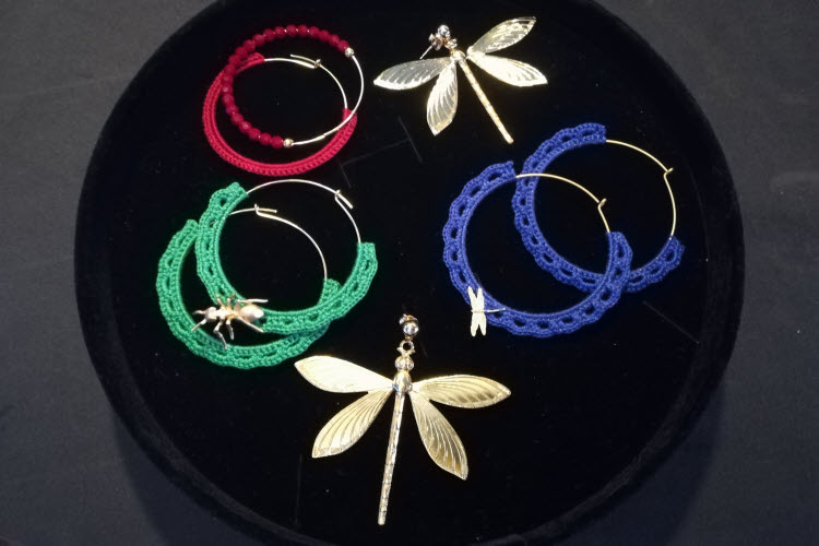 Bijoux KITSOUNE © ABCfeminin.com. Bijoux KITSOUNE © ABCfeminin.com.