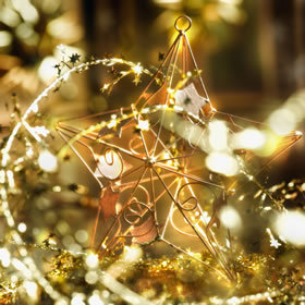 shopping : cadeaux pour un Noël bohème, impérial ou hi-tech