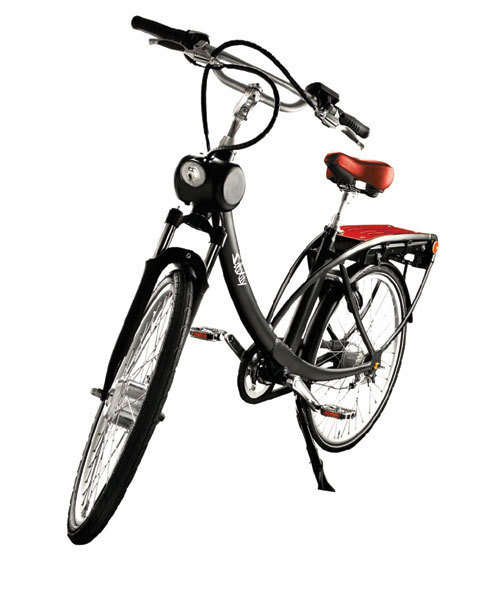 Solexity : le Solex new generation