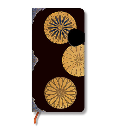 Carnet de notes 'Monyou' PAPERBLANKS