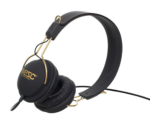 Casque 'Tambourine' de WESC