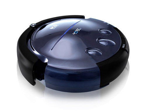 Aspirateur robot MOPEE 100 d'IKO DIGITAL