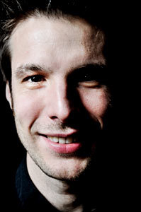 Grégory Cuilleron Grégory Cuilleron