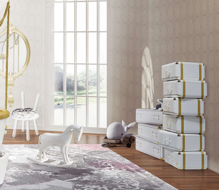 Commode Fantasy Air CIRCU. Commode Fantasy Air CIRCU.