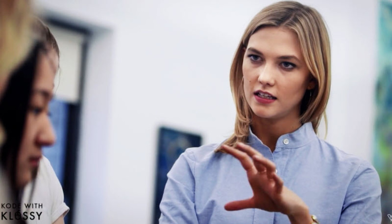 © Kode with Klossy © Kode with Klossy