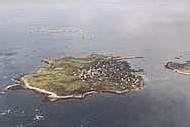 l'île de Molène l'île de Molène