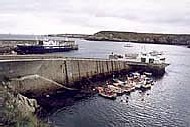 le port du Stiff le port du Stiff