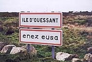 Ouessant Ouessant