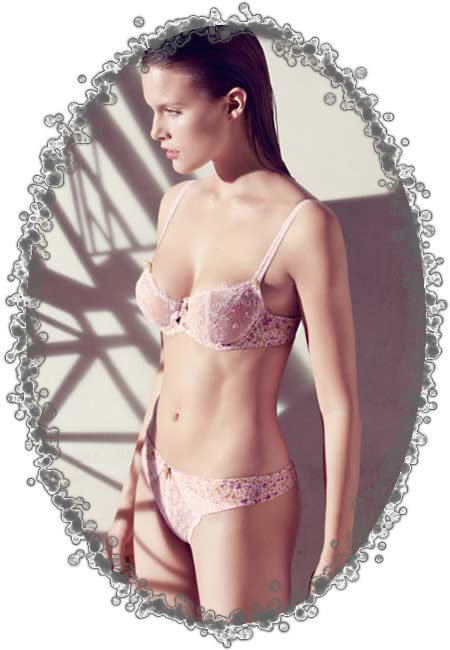 Lingerie Lou Lingerie Lou