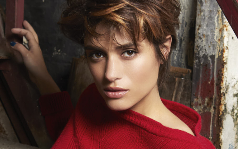 Coupe et coiffure cheveux courts - Fabio SALSA  - Automne-hiver 2019-2020. Coupe et coiffure cheveux courts - Fabio SALSA  - Automne-hiver 2019-2020.