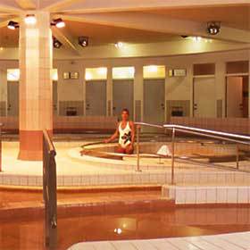 Thermes de Rochefort Thermes de Rochefort