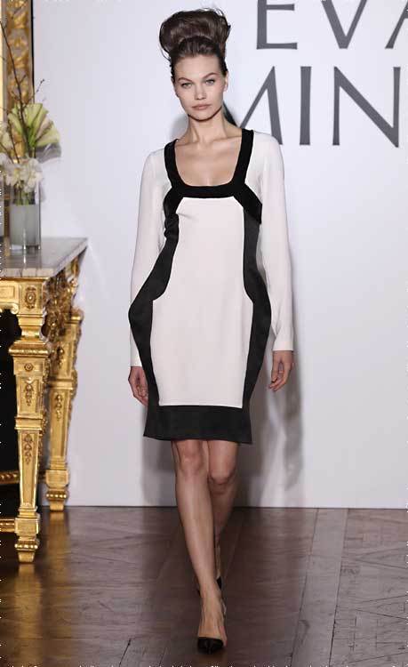 Collection Couture Eva Minge Été 2012 - 3