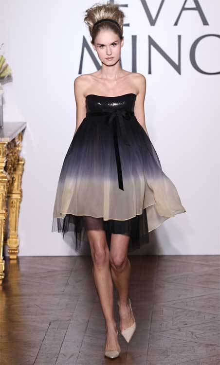 Collection Couture Eva Minge Été 2012 - 4 Collection Couture Eva Minge Été 2012 - 4