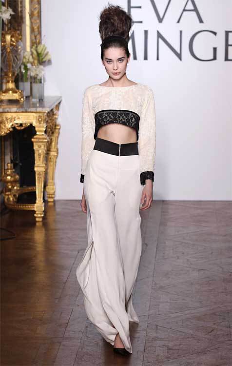 Collection Couture Eva Minge Été 2012 - 7 Collection Couture Eva Minge Été 2012 - 7