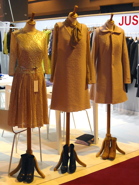 tendance mode de l’automne-hiver 2012/2013 : le goût de l'épure tendance mode de l’automne-hiver 2012/2013 : le goût de l'épure