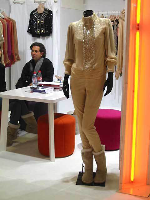 tendance mode de l’automne-hiver 2012/2013 : jour en fête tendance mode de l’automne-hiver 2012/2013 : jour en fête