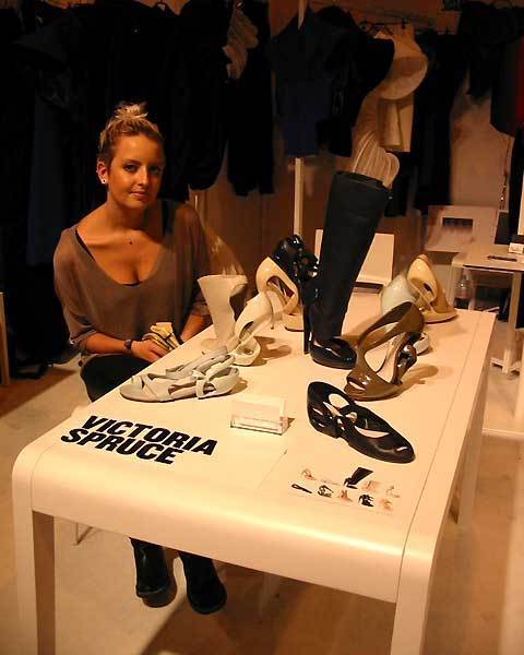 tendance mode de l’automne-hiver 2012/2013 : R&D shoes tendance mode de l’automne-hiver 2012/2013 : R&D shoes