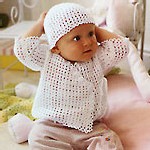 explications gratuites à télécharger : cache-coeurpour bébé explications gratuites à télécharger : cache-coeurpour bébé