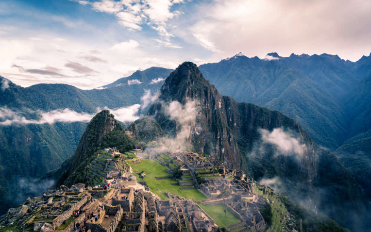 Voyage en Amérique du Sud : 5 spots inoubliables à visiter