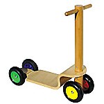 patinette en bois patinette en bois