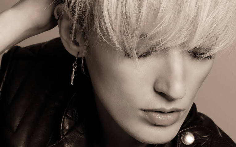 Coiffure cheveux courts - BIGUINE Paris - Ete 2020. Coiffure cheveux courts - BIGUINE Paris - Ete 2020.