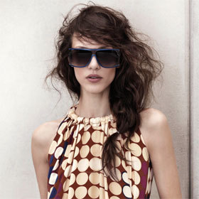 Robe Marni et H&M été 2012 Robe Marni et H&M été 2012