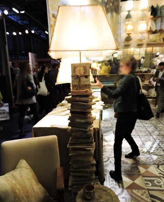 Abat-jour en lin, fait main, Borgo delle Tovaglie. Abat-jour en lin, fait main, Borgo delle Tovaglie.
