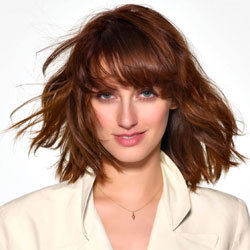 Coiffure printemps-été 2012 - Saint Algue Coiffure printemps-été 2012 - Saint Algue