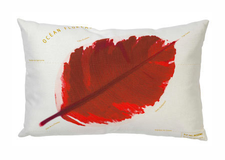 Coussin TroisMaison Coussin TroisMaison