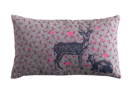 Coussin Cerise sur le Gâteau Coussin Cerise sur le Gâteau