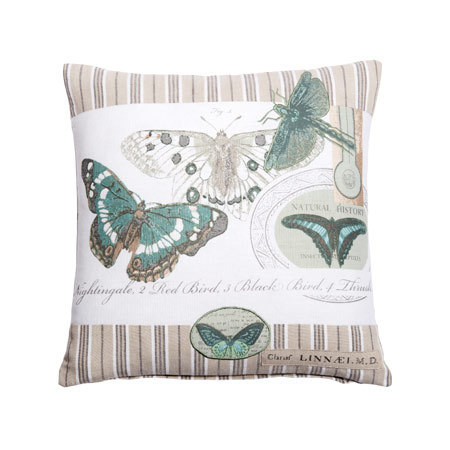 Coussin Maisons du Monde Coussin Maisons du Monde