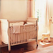 Le Feng Shui de bébé - photo : Tamara Muth-King Le Feng Shui de bébé - photo : Tamara Muth-King