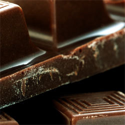 Le chocolat, c’est bon pour la santé Le chocolat, c’est bon pour la santé