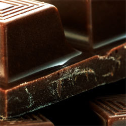 Le chocolat réduit le mauvais cholestérol