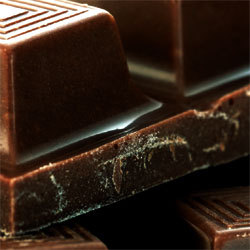 Le chocolat réduit le mauvais cholestérol Le chocolat réduit le mauvais cholestérol