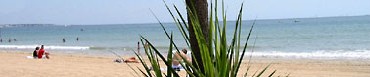 La Baule, la plus belle plage d’Europe