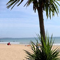 La Baule, la plus belle plage d’Europe