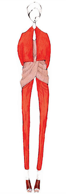 Création : VPL by Victoria Bartlett Création : VPL by Victoria Bartlett