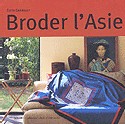 Broder l'Asie d'Edith Garault Broder l'Asie d'Edith Garault