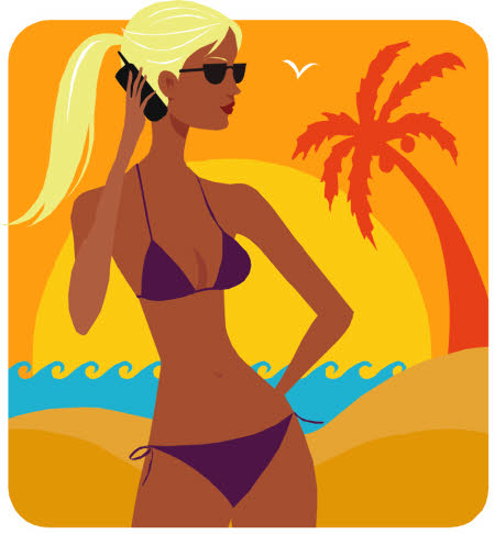 Morphologie - Silhouette ligne X Morphologie - Silhouette ligne X