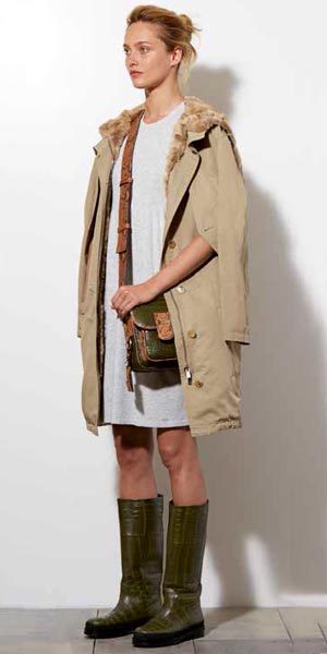 Collection cruise 2015 Mickaël KORS Collection cruise 2015 Mickaël KORS